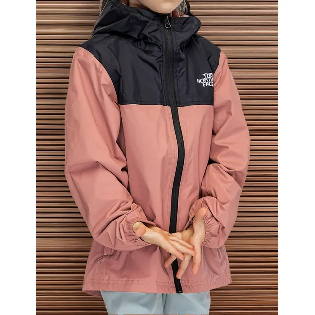 Campera The North Face Mujer Rompeviento Original Dryvent