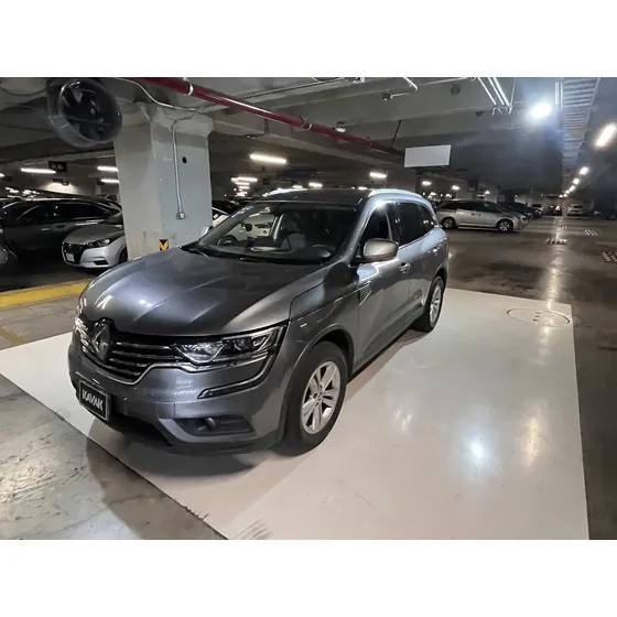 Renault Koleos 2.5 Intens Cvt