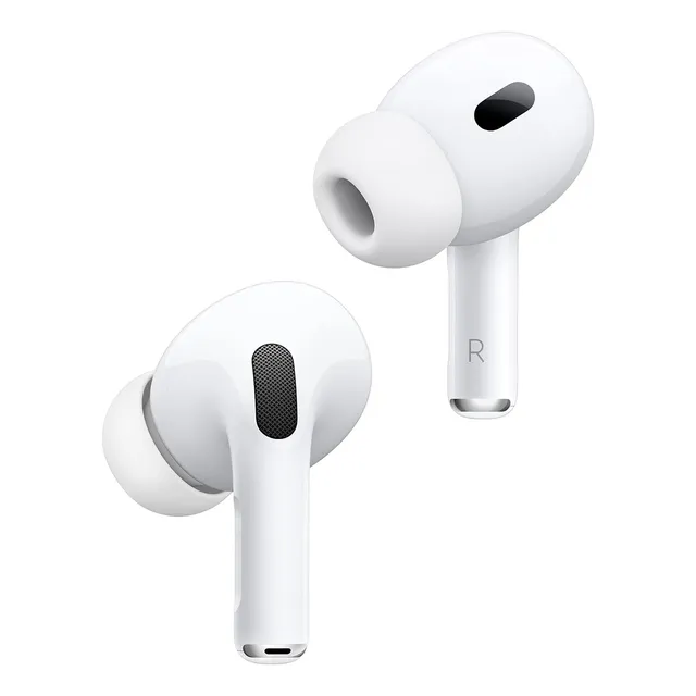 AirPods Pro 2 (2a Geração) - Conector Lightning