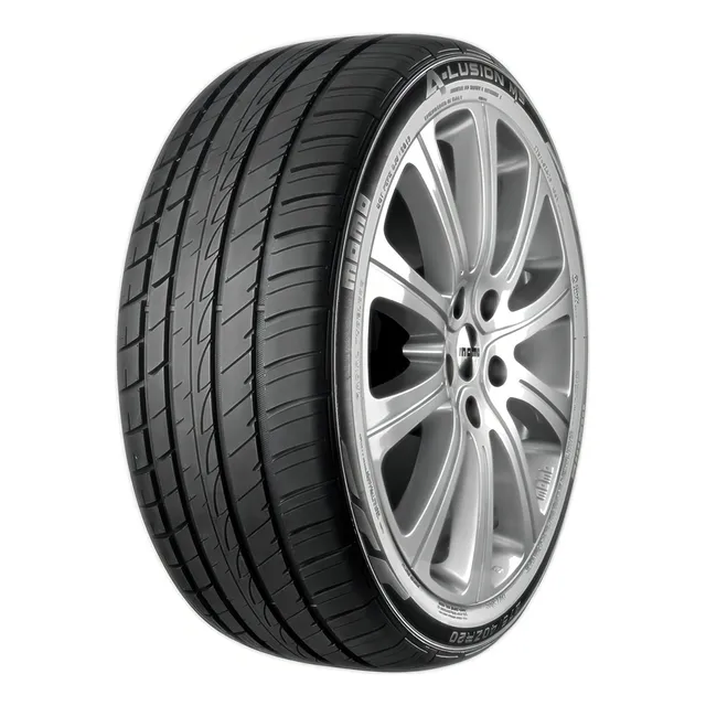 Cubierta 235/55 Zr 19 105w Xl Ws Momo A-lusion M9