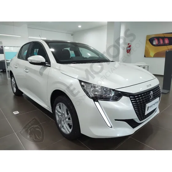 Peugeot 208 Active Pack