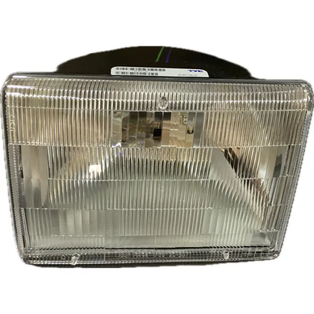 Faro Grand Cherokee 1993 - 1998 Izquierdo Tyc