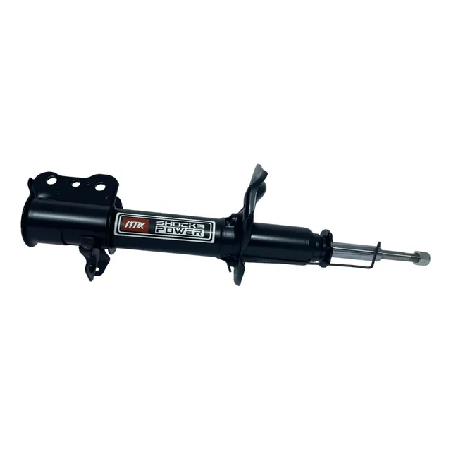 Amort Mazda Allegro 1300 1600 98-04 (gas) Tras Der (kmx)