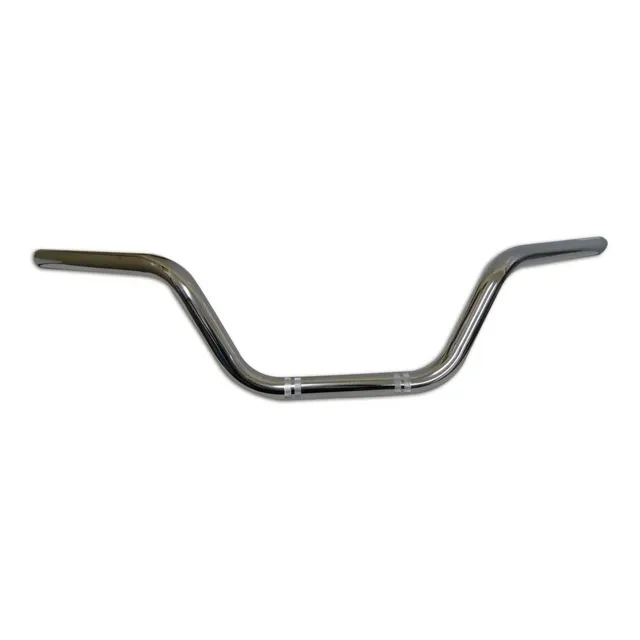 Manubrio Zanella Rx / Mondial Rd / Beta Bk 150  En Fas Motos