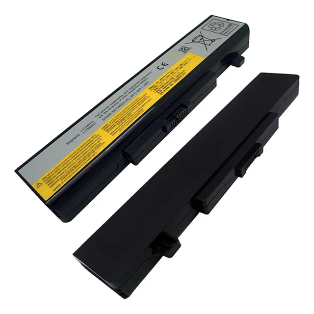 Bateria Para Lenovo G580 Y580 Y580n Y580p Z380 Z480 Z485