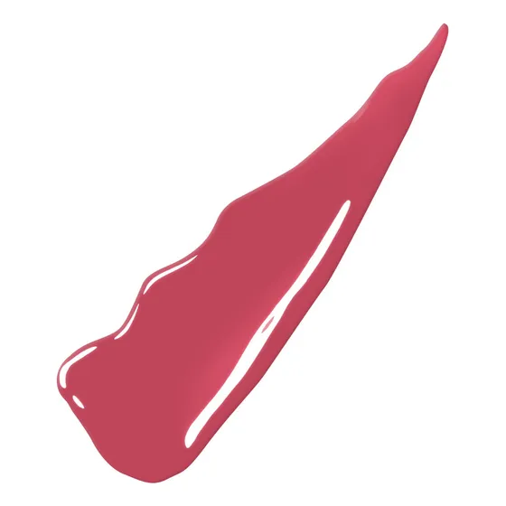 Labial Líquido Maybelline Superstay Vinyl Ink Acabado Vinilo Acabado Satinado Color Sultry