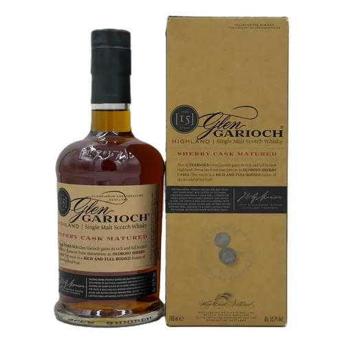 Whisky Highland Park 15 Viking Heart 700ml 44 | Frete grátis
