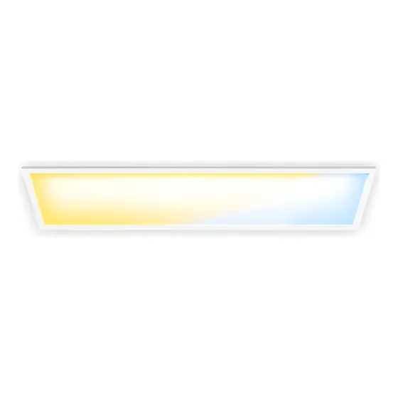 Panel Techo Philips Wiz Smart Rectangular 119,5x29,5cm 36w