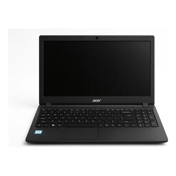 Acer Aspire Notebook 6gb