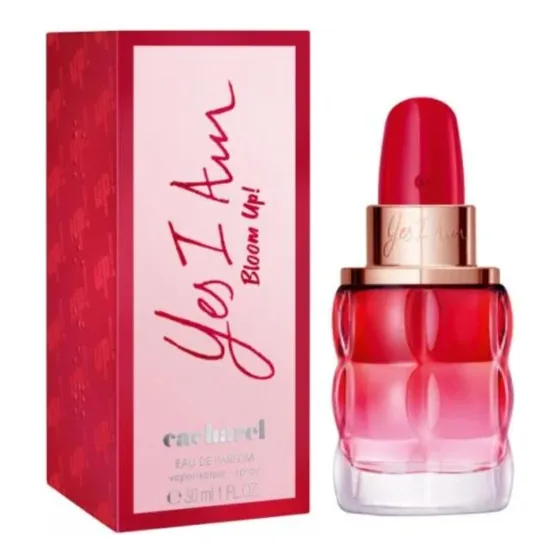 Perfume Cacharel Yes I Am Up Edp 30 Ml