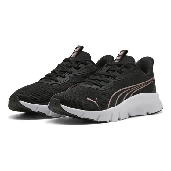 Zapatilla Puma Flexfocus Lite Modern Wns Negro Mujer