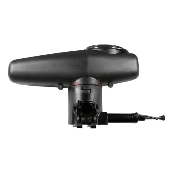 Tippmann Sistema De Alimentador Cíclico Para Custom 98, Al.