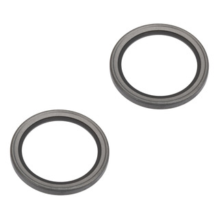 Set Retenes Rueda Delanteros Int National Corvette 63 - 68 Set Retenes Rueda Delanteros Int National Corvette 63 - 68