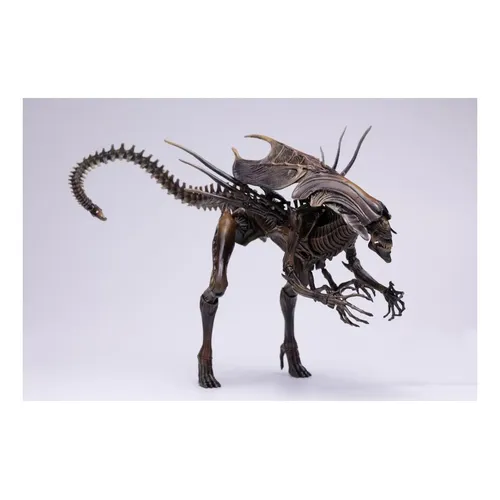 Hiya Toys Skull Island: Skullcrawler Exquisito Exquisito De