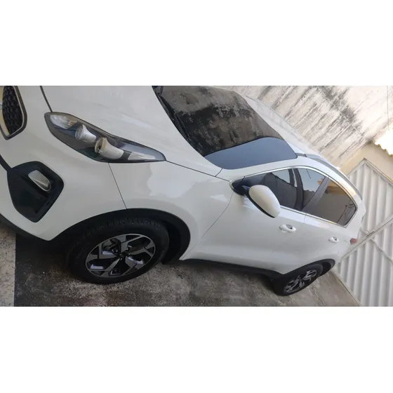 Kia Sportage 2.0 Lx 4x2 Flex Aut. (new) 5p