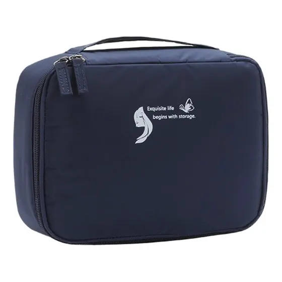 Neceser Estuche Organizador Portacosmeticos Maquillaje
