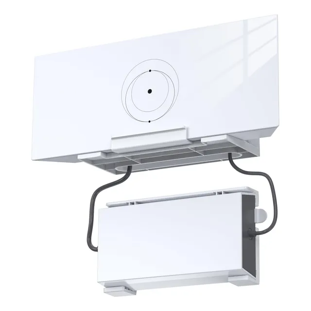 Kit Soporte Base Modem Router Starlink Enrutador Gen3 V3