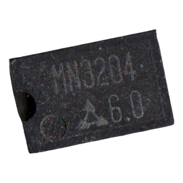 Ci - Mn3204 - Analog Chorus Low Noise Bbd Foto Original