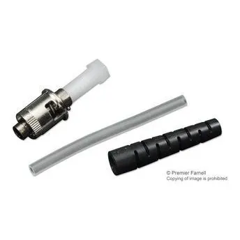 Conector Fibra Optica Multimodo St Mm 125um Marca 3m 6105