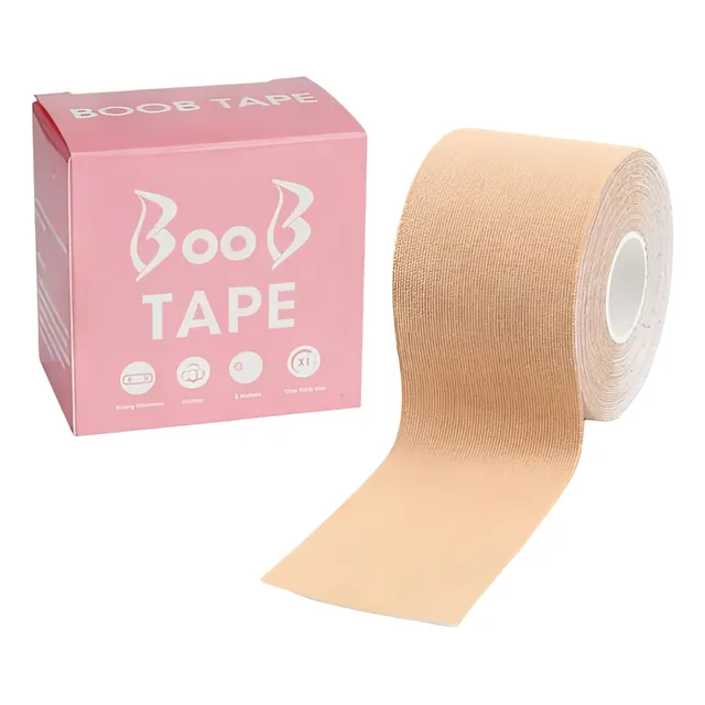 Cinta Levanta Busto  Boob-tape 