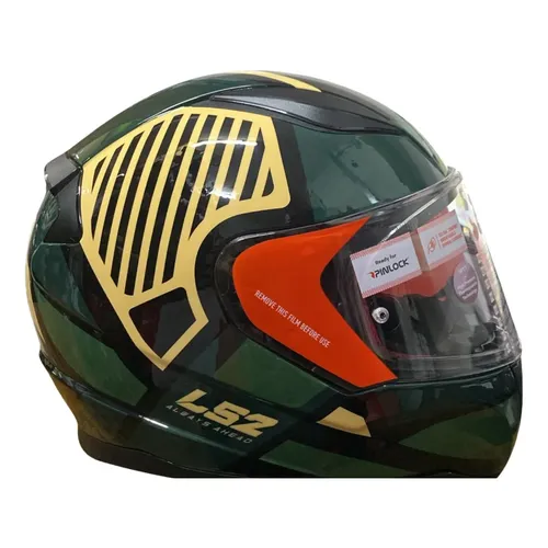 ls2 ff358 helmet price in india FF352 GROWL - GLOSS Ls2 Helmets India Full Face