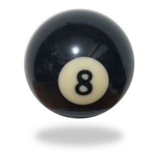 Bola 8 De Billar Tamaño Oficial Blakhelmet Envio Inmediato E Bola 8 De Billar Tamaño Oficial Blakhelmet Envio Inmediato E