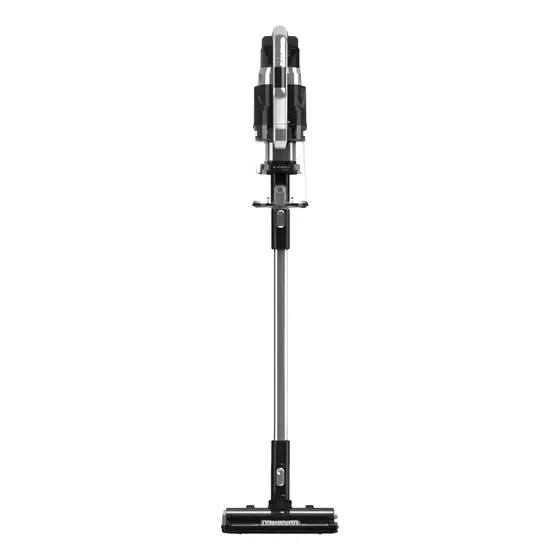 Aspiradora Inalámbrica James Aj-5500 Stick 2 En 1 Albion
