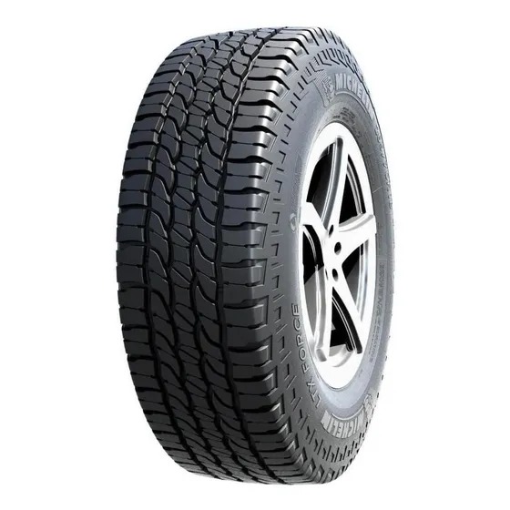 Michelin Neumático LTX Force 265/60R18 110 T