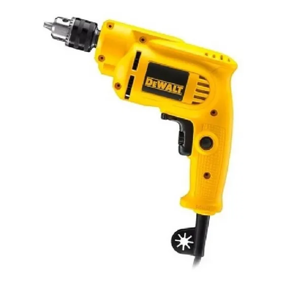 Taladro 3/8 Reversible Dewalt-107 Dw107-b3