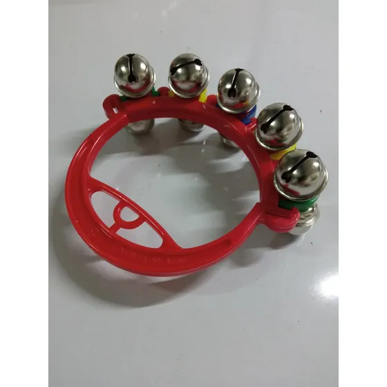 Pulsera De Cascavel