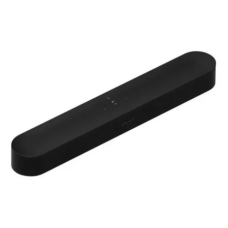 Soundbar Sonos Beam Gen 2 Wifi Negro