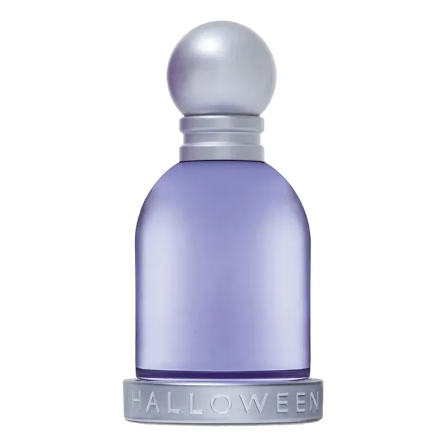 Halloween Clásico EDT EDT 50ml para mujer