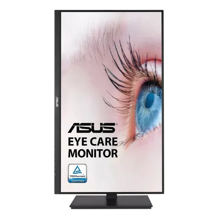 Monitor Eye Care ASUS VA24DQSB 23.8 pulgadas Full HD IPS sin marco 75Hz