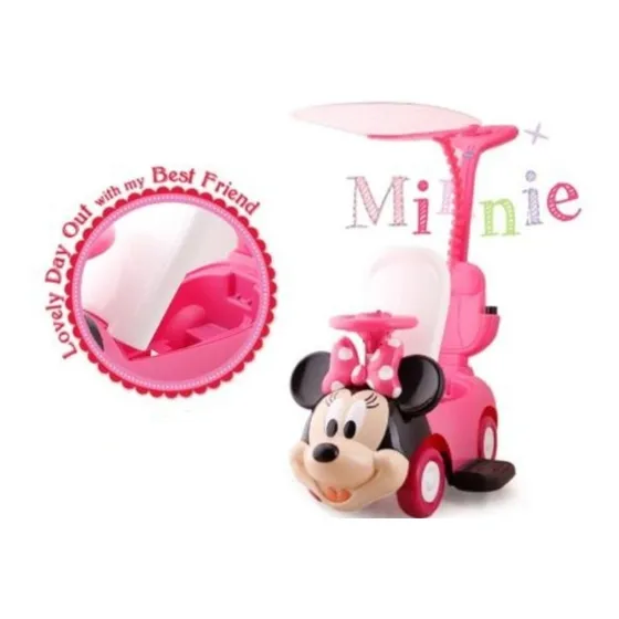 Bugie Minie Disney