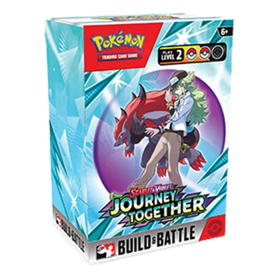 Juego de cartas coleccionables Pokémon Copag