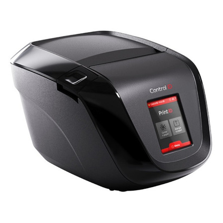 Impressora Termica Cupom 80mm Control Id Rede Usb Impressora Termica Cupom 80mm Control Id Rede Usb
