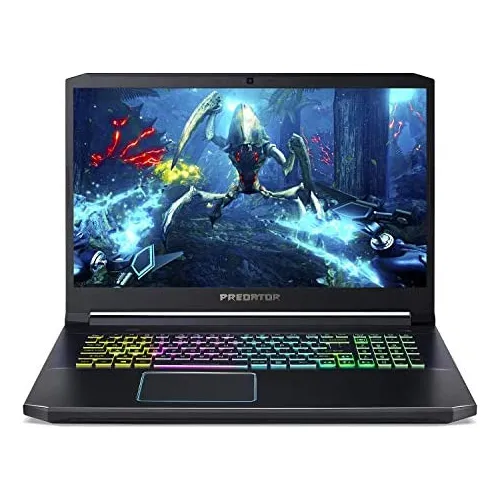 Acer Predator Helios 300, I7, Gtx 1660, 16gb Ddr4, 512gb Ssd
