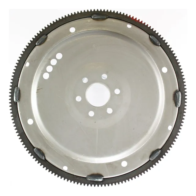 Aro Dentado Ford Mustang 1996 - 1999 4.6l Automática Lodi