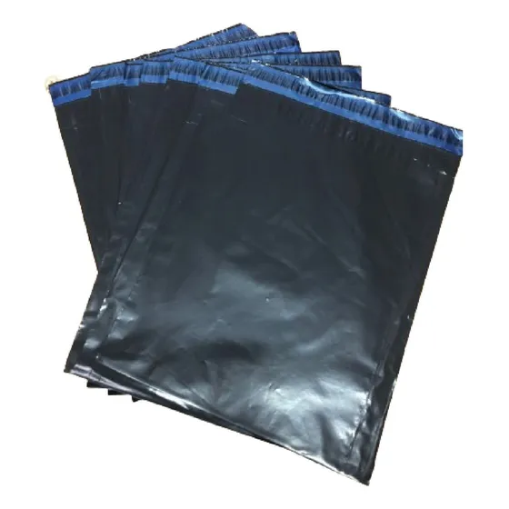 Envelopes De Segurança Flex Kit C/ 500 (30x40 ) Cinza Cor Cinza-escuro