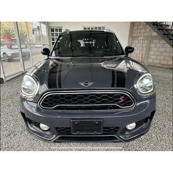 Mini Countryman 2.0 S Sport At