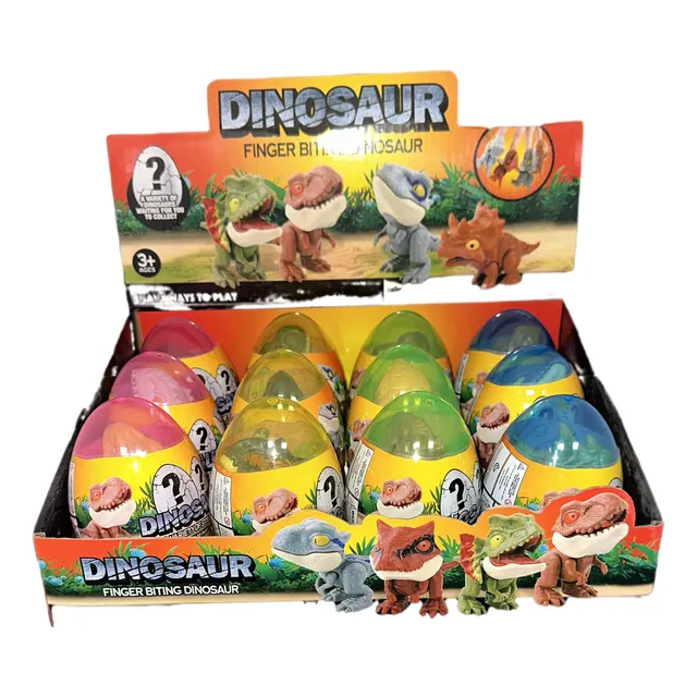 Huevos De Dinosaurio
