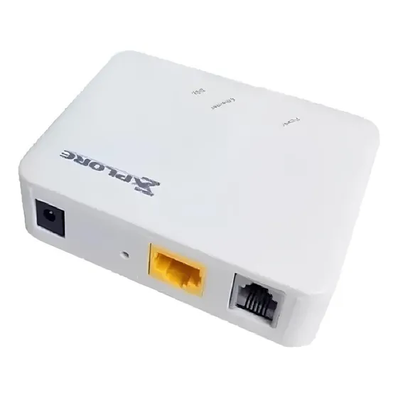 Modem Aba Cantv Explore Banda Ancha Internet Adsl2