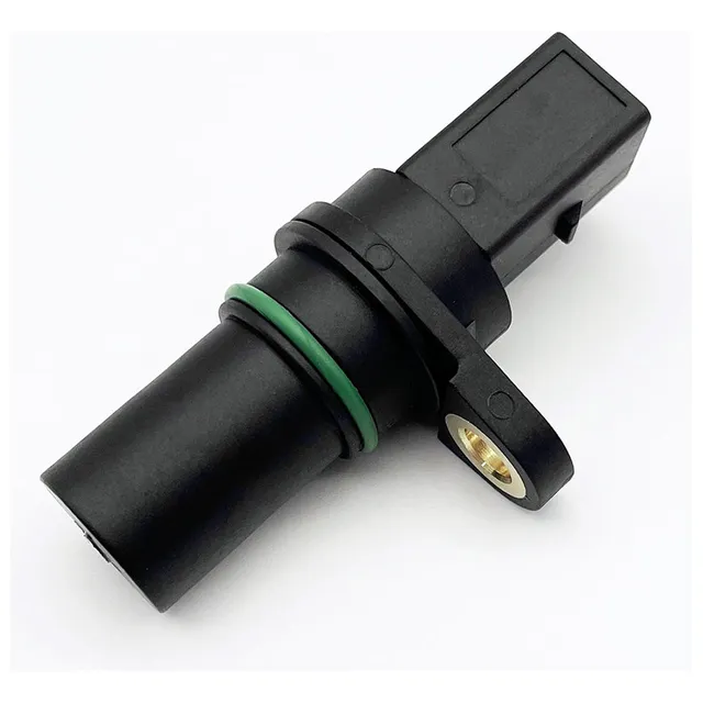 Sensor Posición Cigueñal Para Vw Audi Beetle Bora Tiguan 2.0