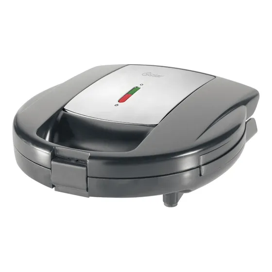 Sanduchera Oster Placas Removibles Ckstsm3891 Color Negro