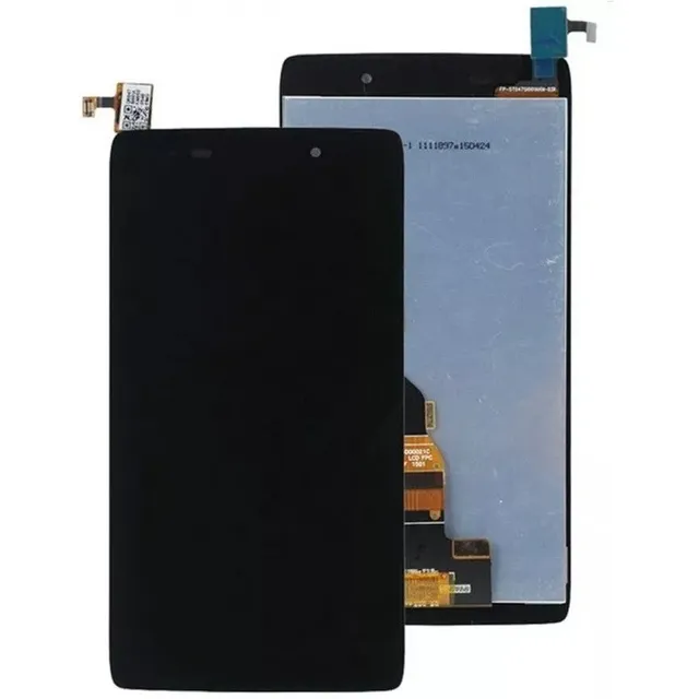 Modulo Idol 3 4.7 Alcatel Ot6039 Pantalla Tactil Instalamos Display Touch 6039 6039a Ot6039a