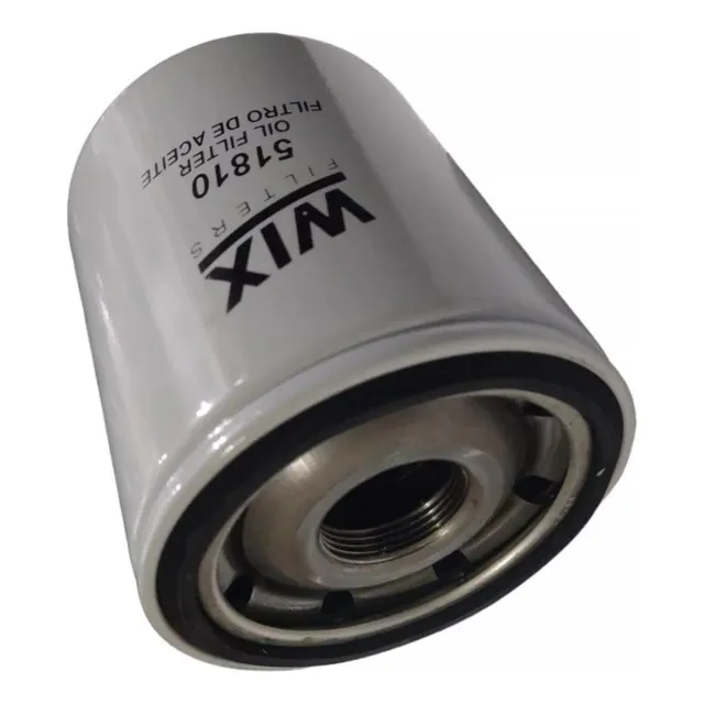 Filtro De Aceite Para Npr- Encava610- Fvr  (51810)
