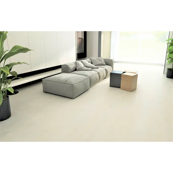 Piso Spc, Tipo Madera, Impermeable