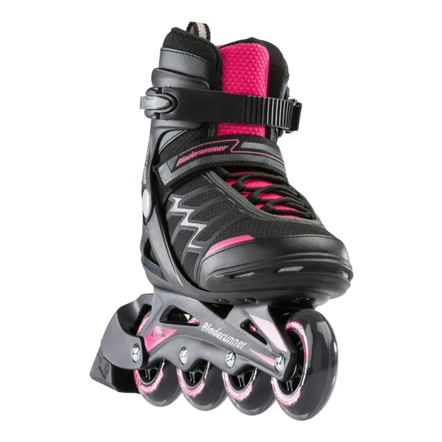 Patines Rollerblade Bladerunner Advantage Pro Xt Mvd Sport