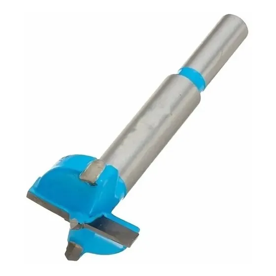 Mecha Fresas Forstner 20mm Para Madera Para Bisagras 20 Mm