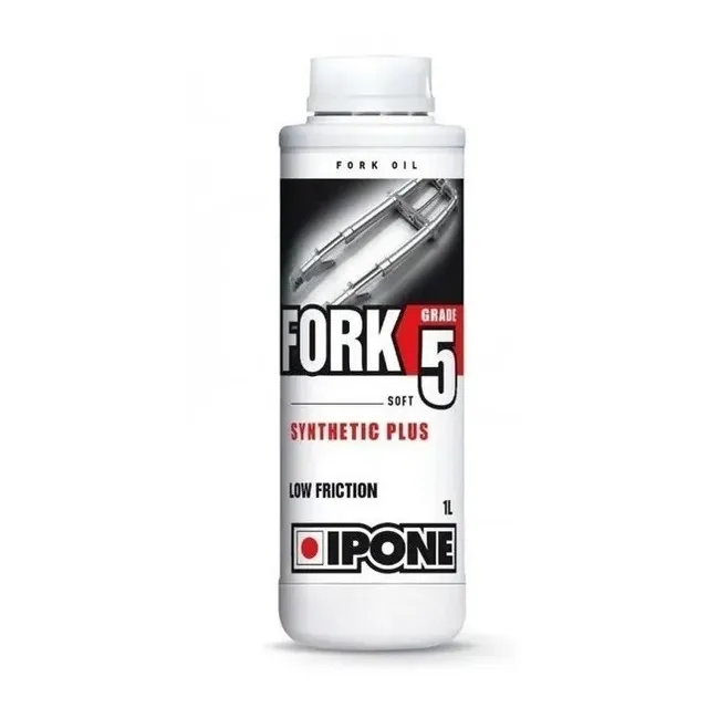 Liquido Ipone Para Suspension 5-10-15-20 - En Fas Motos